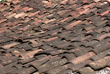 Loose or Broken Roof Tiles