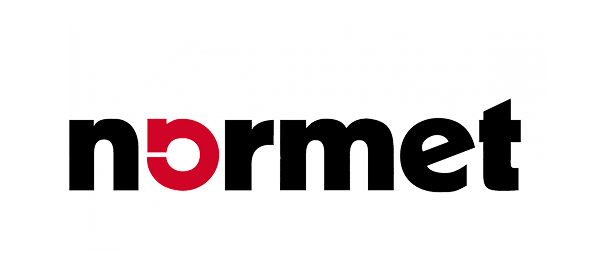 Normet logo