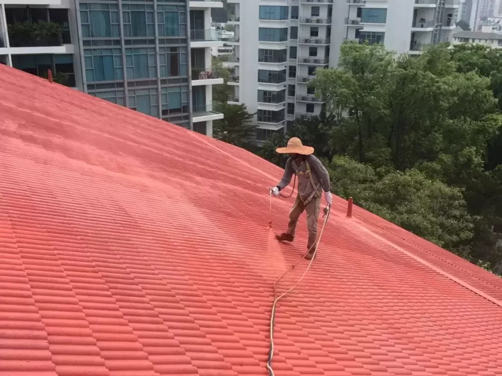 Roof Repair